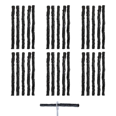IBRIQO® 30 Mechas de Recambio 3,5x50mm MTB y ROAD